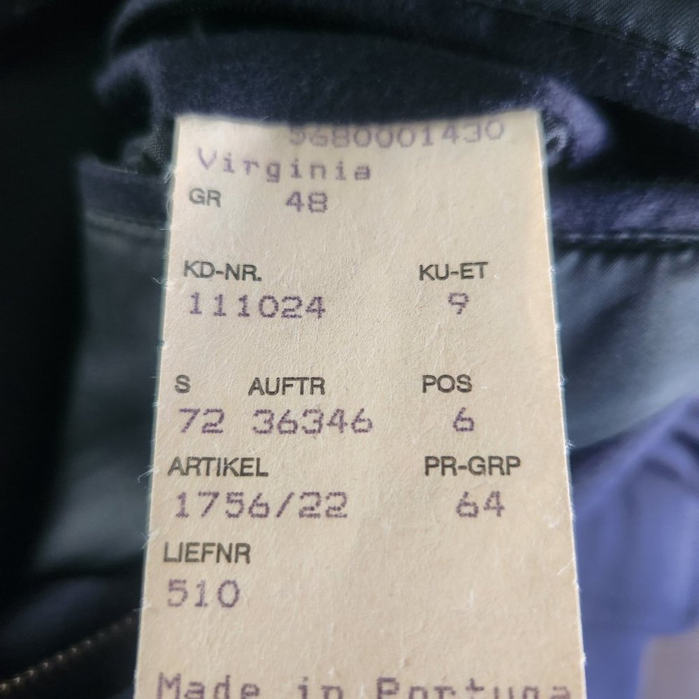 Bally Jacket - Picture 5 of 10